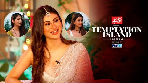 Temptation Island India Season 1 Episode 14 - Diwali Mein Phata Elimination Ka Bomb