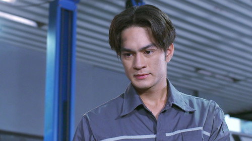 Strong Will Season 1 Episode 3 - Episode 3