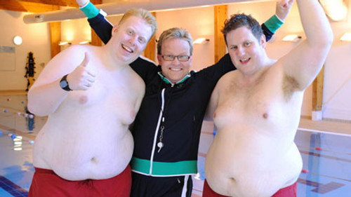 Fat Families Season 2 Episode 1 - The Joell-Irelands