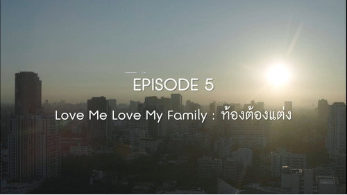My Dear Loser Season 3 Episode 5 - Love Me Love My Family: Pregnant, So We Have to Marry