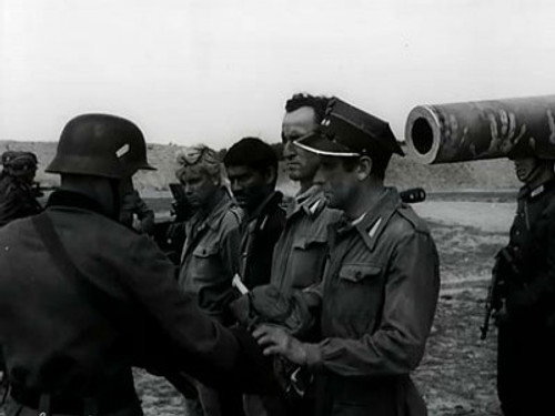Four Tank-Men and a Dog Season 2 Episode 5 - Zaklad o smierc