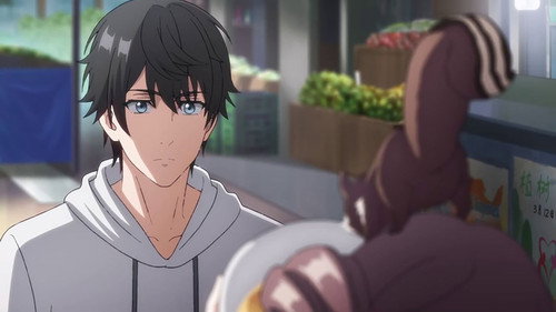 Spare Me, Great Lord! Season 2 Episode 2 - Episode 2