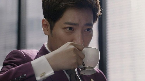 While You Were Sleeping Season 1 Episode 27 - Catch Me If You Can (1)