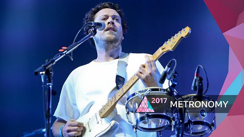 Glastonbury Season 21 Episode 24 - Metronomy