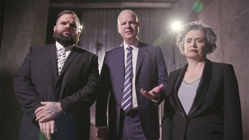 The Weekly with Charlie Pickering Season 5 Episode 13 - Episode 13