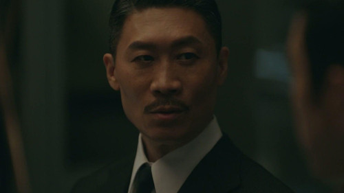 Episode 6 still