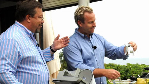 Spise med Price Season 5 Episode 3 - Sagen er Bøf