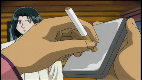 Amakusa Treasure Legend Murder Case - File 5 still