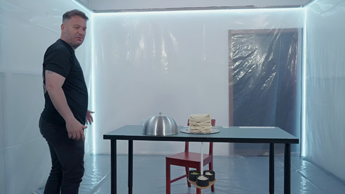 Taskmaster Portugal Season 6 Episode 1 - Diogo Piçarra