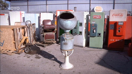 American Restoration Season 3 Episode 13 - Un-Predicta-ble