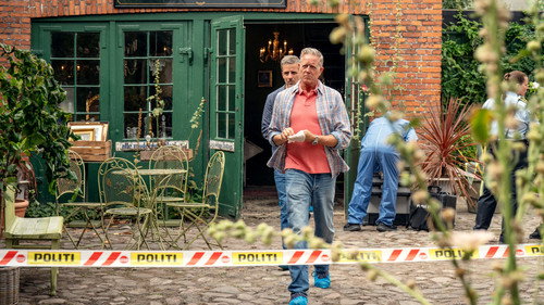 The Sommerdahl Murders Season 7 Episode 5 - Episode 5