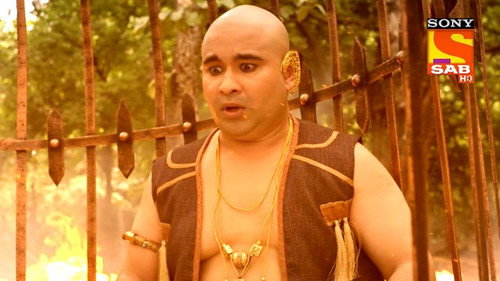 Aladdin - Naam Toh Suna Hoga Season 1 Episode 18 - Episode 18