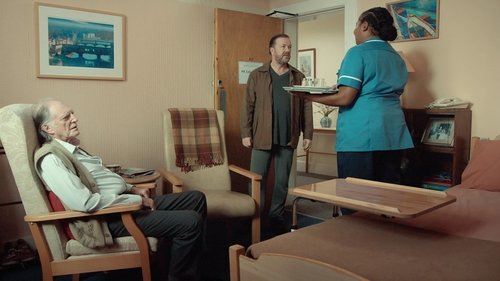After Life Season 1 Episode 4 - Episode 4