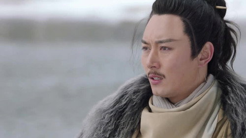 Episode 6 still