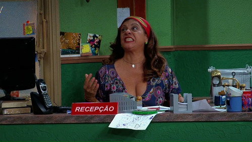 Vai Que Cola Season 1 Episode 3 - Episode 3