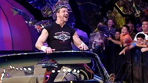 WWE Friday Night SmackDown Season 6 Episode 36 - SmackDown - Sep. 02, 2004