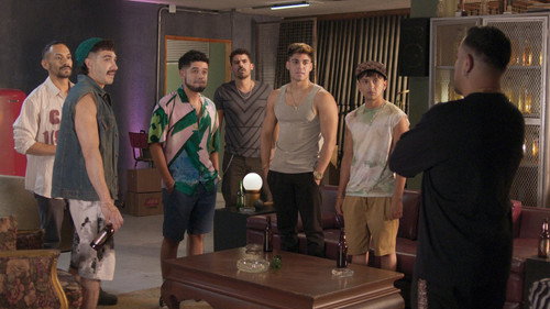 Rosario Tijeras (Mexico) Season 4 Episode 12 - Episode 12