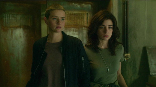 Into the Night Season 2 Episode 3 - Ines