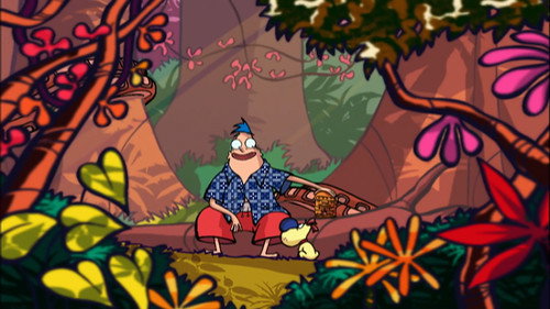 Watch My Chops Season 1 Episode 34 - Mr Know It All
