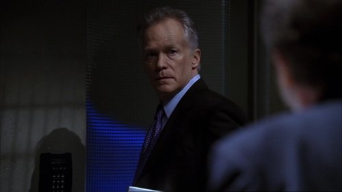 24 Season 6 Episode 13 - Day 6: 6:00 P.M.-7:00 P.M.