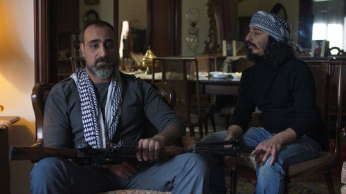 Al Hayba Season 4 Episode 13 - Episode 13