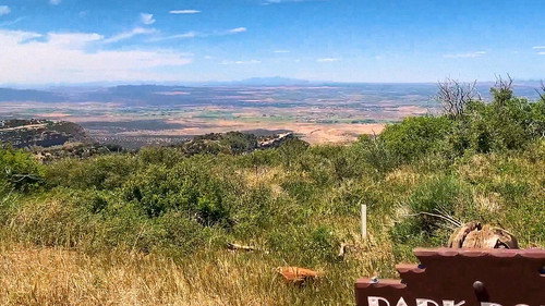 PARK'D with Abby Hornacek Season 4 Episode 7 - Mesa Verde: Part II