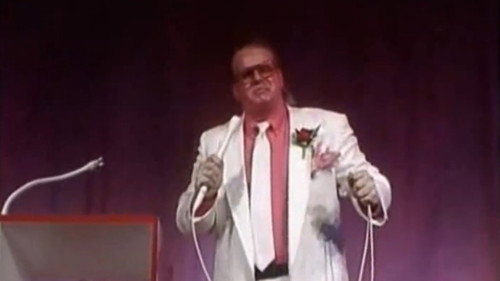 WWF Wrestling Challenge Season 3 Episode 25 - Wrestling Challenge 94