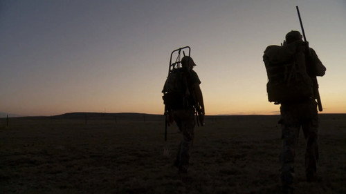 MeatEater Season 3 Episode 13 - The Wide Open: New Mexico Antelope
