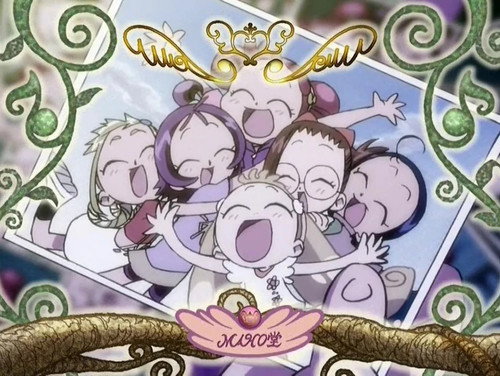 Magical DoReMi Season 4 Episode 51 - Thank You! Until We Meet Again