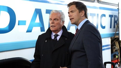 undefined Season 8 Episode 7 - Broken Arrow