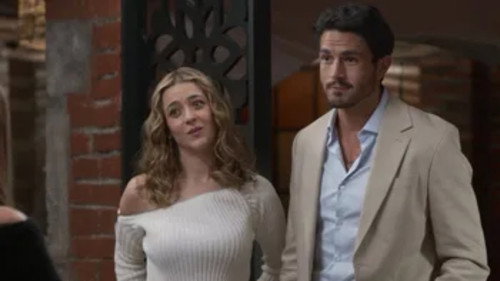 Regalo de amor Season 1 Episode 22 - Episode 22