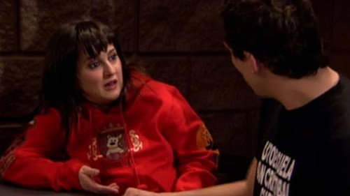 Aída Season 5 Episode 15 - Episode 15