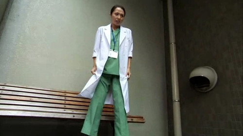 Kamen Rider Season 21 Episode 13 - Siamese Cat, Stress, Genius Surgeon