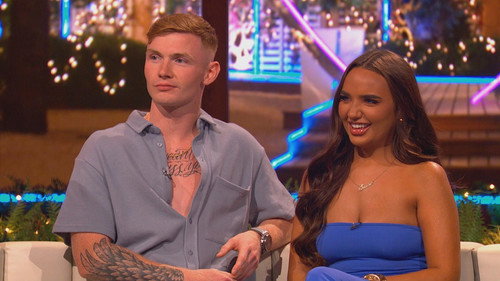 Love Island: Aftersun Season 6 Episode 5 - Episode 5