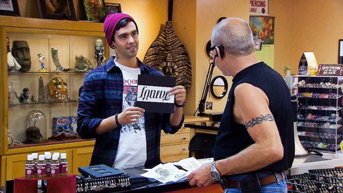 The Carbonaro Effect Season 2 Episode 4 - The Albino Corn Snake Viper Patrol