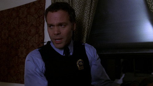 Law & Order: Criminal Intent Season 2 Episode 8 - The Pilgrim