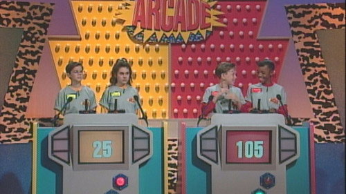 Chris & Dana vs. Joshua & Vanesha still