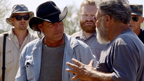 Legend of the Superstition Mountains Season 1 Episode 3 - The Dutchman's Code