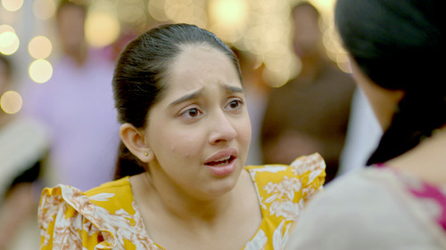 Dilip Ho Raha Hai Riha still