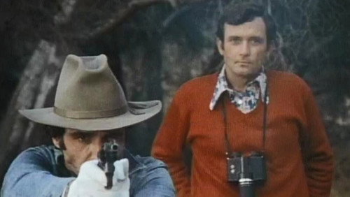 Police Story Season 3 Episode 18 - Firebird