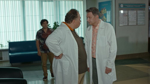 Dr. Driver Season 7 Episode 9 - Episode 9