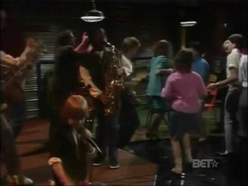 Diff'rent Strokes Season 8 Episode 8 - So You Want to Be a Rock Star