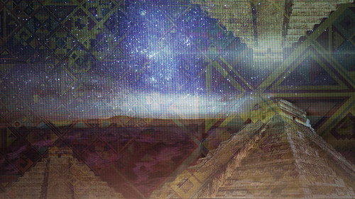 Galactic Messages Season 1 Episode 8 - Extraterrestrial Races