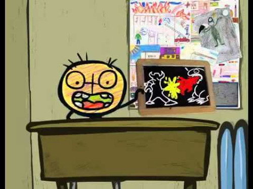 Have you ever seen..? Season 1 Episode 19 - Episode 19