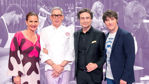 MasterChef Celebrity Season 7 Episode 3 - Episode 3