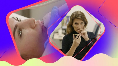 Pointer Season 6 Episode 3 - Fillers bij de schoonheidsspecialist: mag niet, gebeurt wel