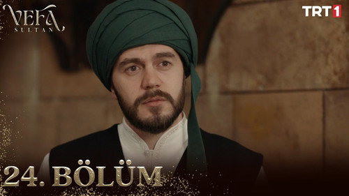 Vefa Sultan Season 1 Episode 24 - Episode 24