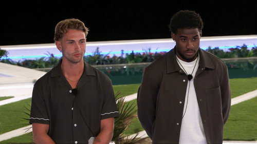 Love Island Season 13 Episode 10 - Episode 10