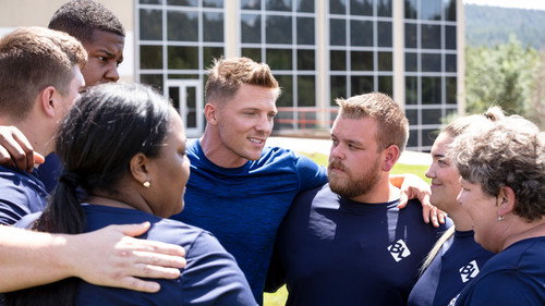 The Biggest Loser Season 18 Episode 1 - Time for Change