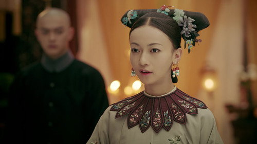 Story of Yanxi Palace Season 1 Episode 46 - Episode 46